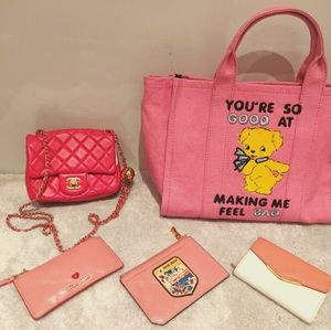 💓💓 All my pink babe 💓💓